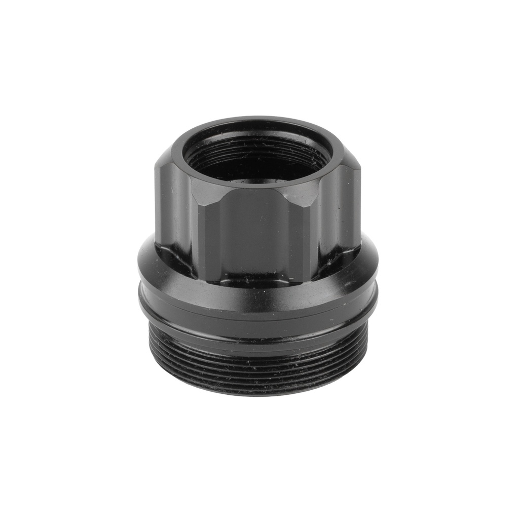PWS PUB XL MOUNT SUPPRESSOR HUB