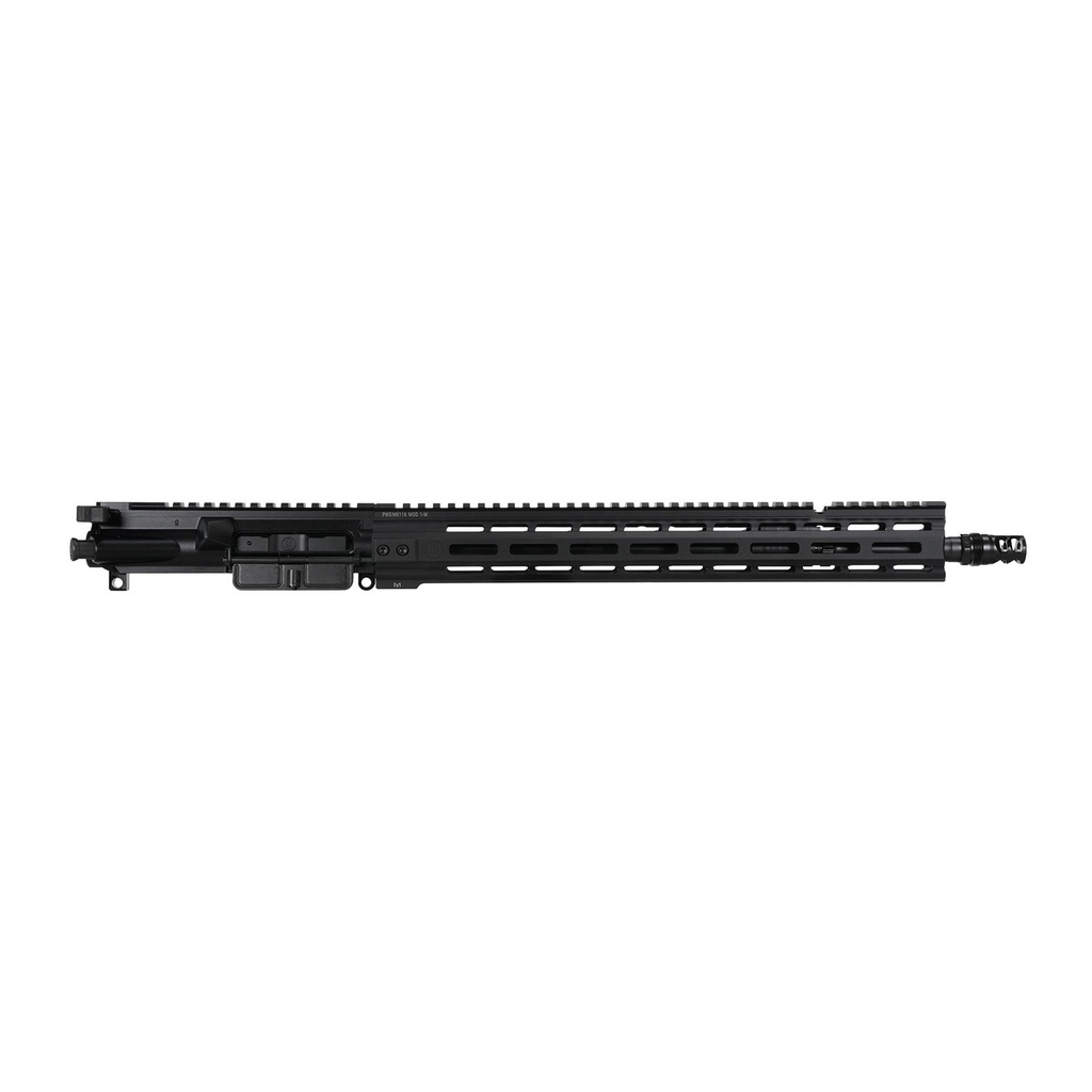 PWS MK116 MOD 1-M UPPER 16.1" BLK