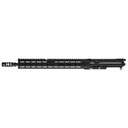PWS MK116 MOD 1-M UPR 16" 762X39 BLK