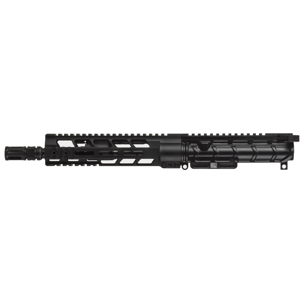 PWS MK109 MOD 2-M UPPER 300BLK 9.75"