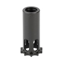 PWS 1/2X28 PISTON BLK