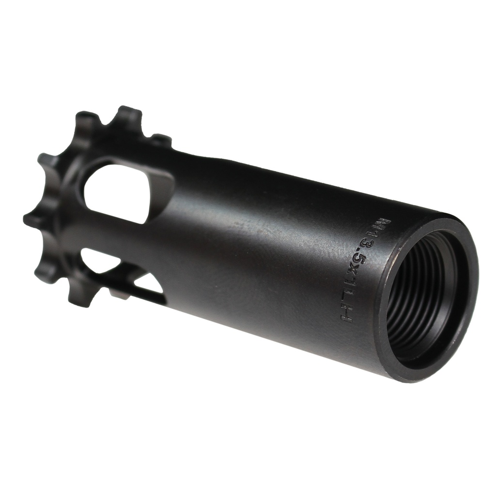 PWS 13.5X1LH PISTON BLK