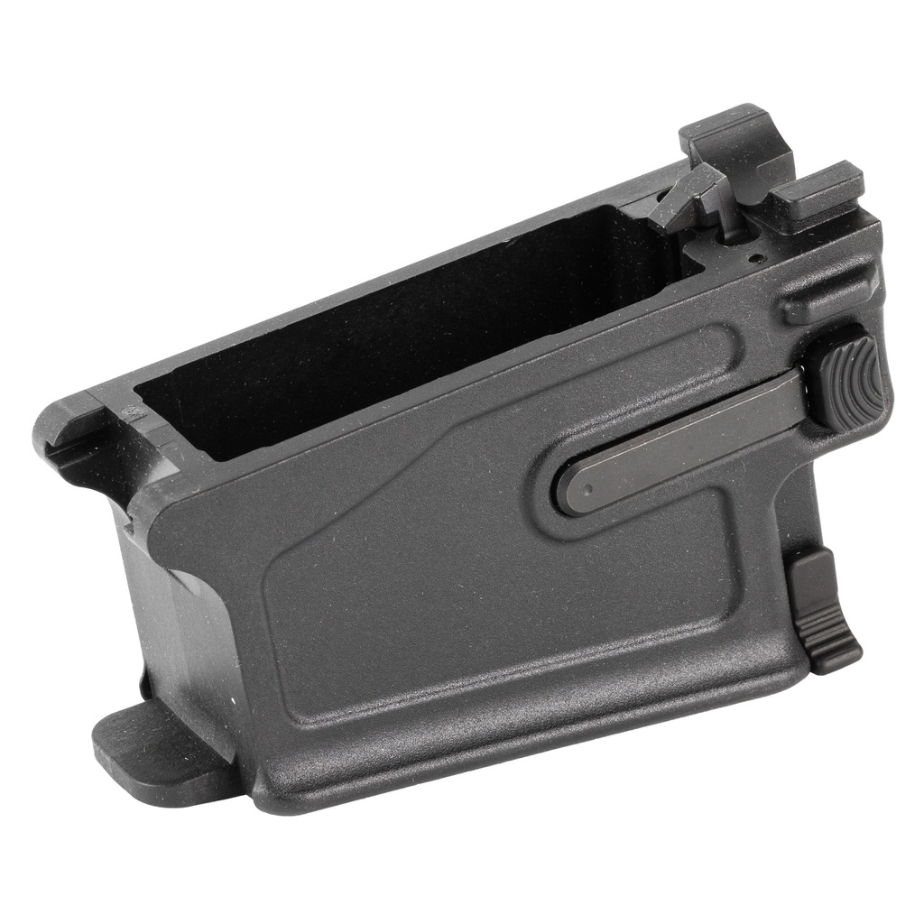PWS UXR MAGWELL MD FRAME 308 AR10