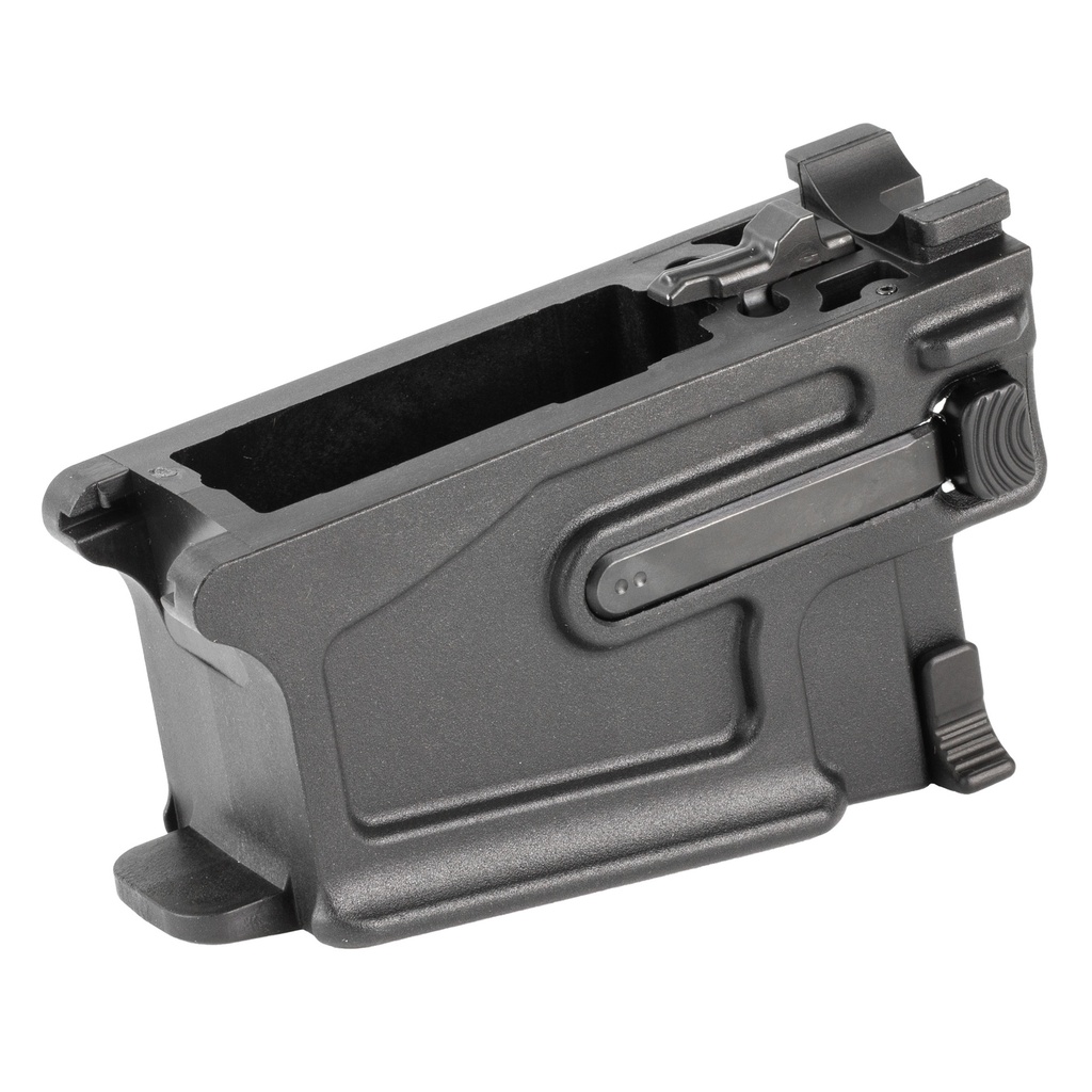 PWS UXR MAGWELL MD FRAME AR15