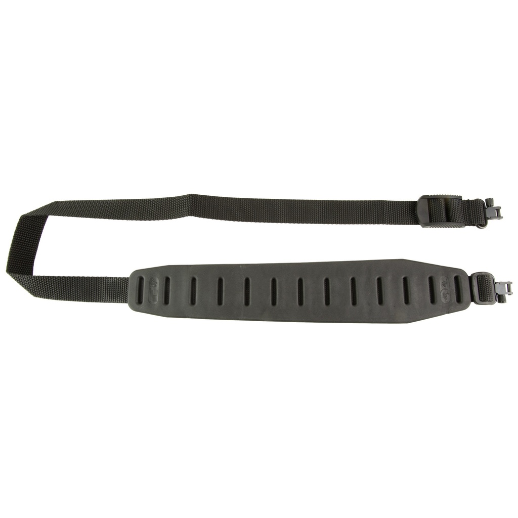 QUAKE CLAW 2.0 SLING STD SWIVEL BLK
