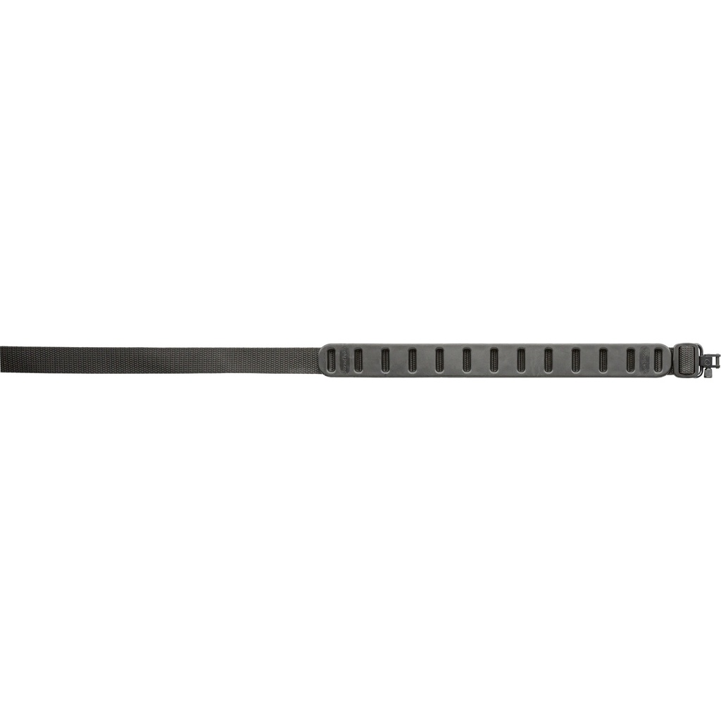 QUAKE CLAW SLIMLINE SLING SWIVEL BLK