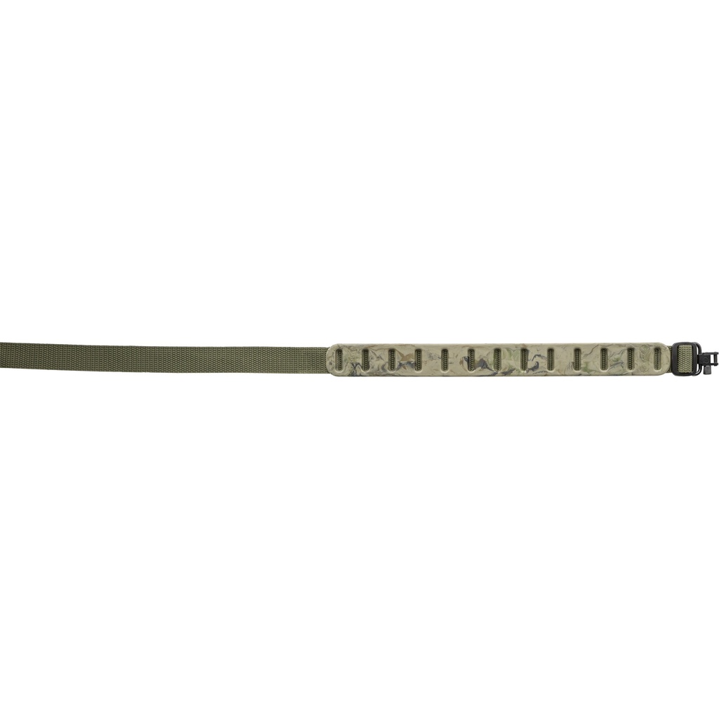 QUAKE CLAW SLIMLINE SLING SWVL CAMO
