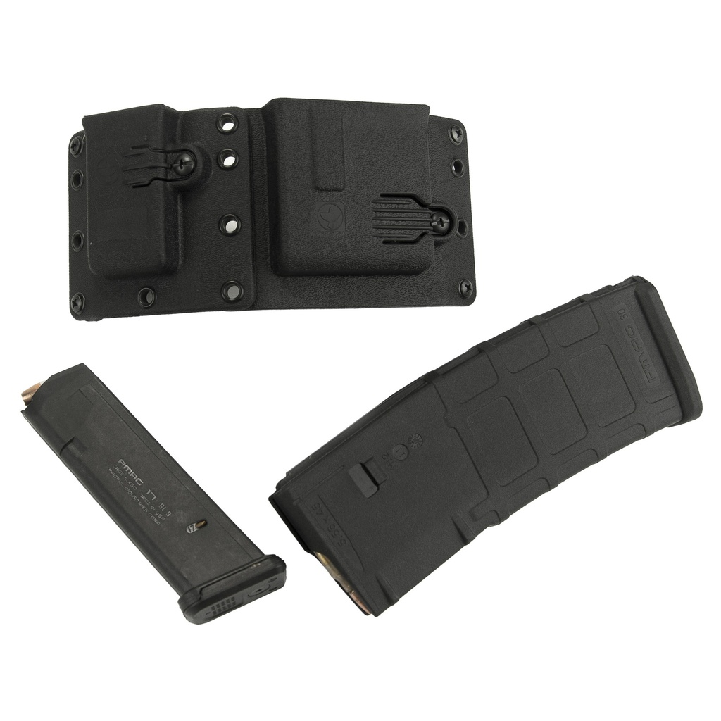 RAVEN COPIA RIFLE-PISTOL CARRIER