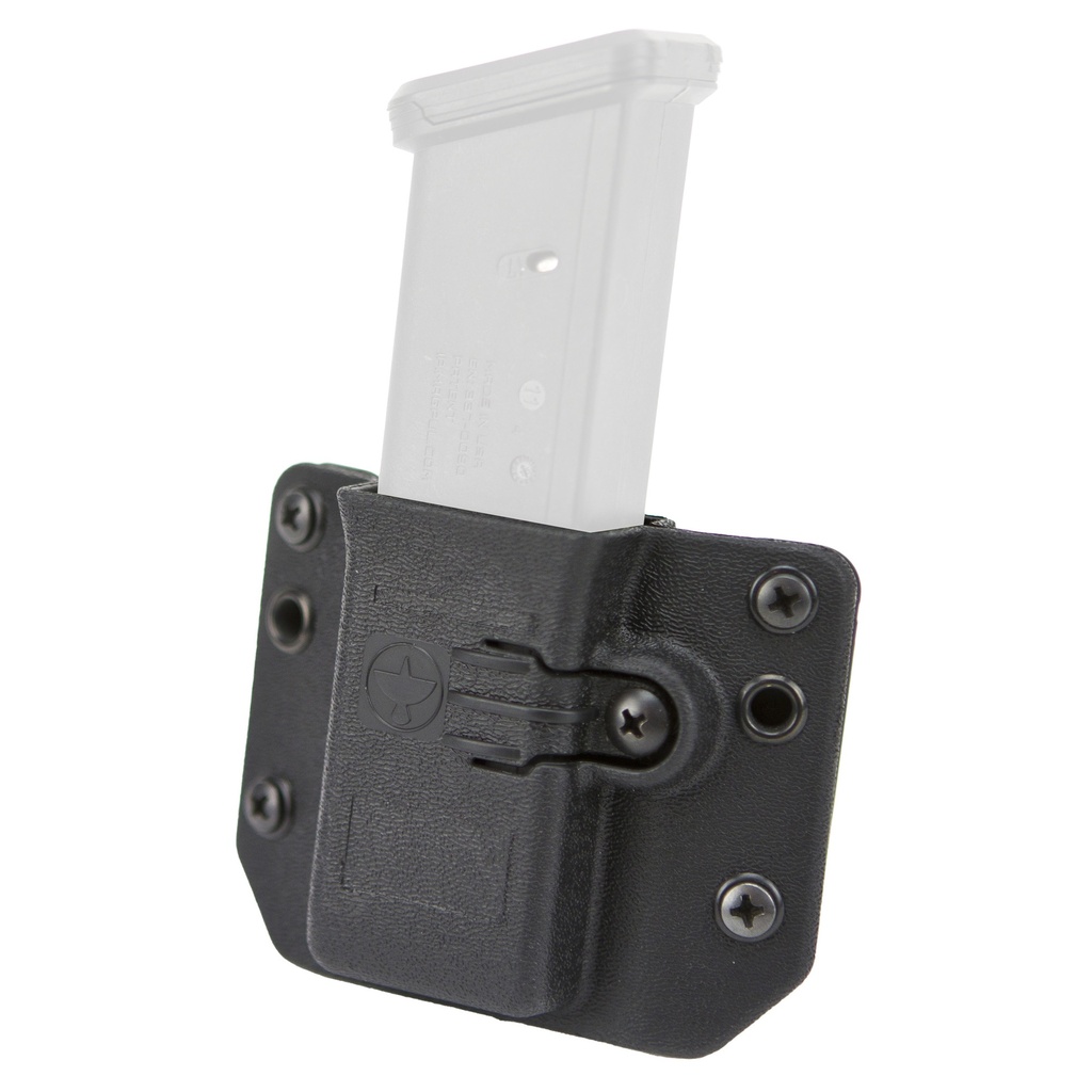 RAVEN COPIA DBL PSTL MAG CARIER STND