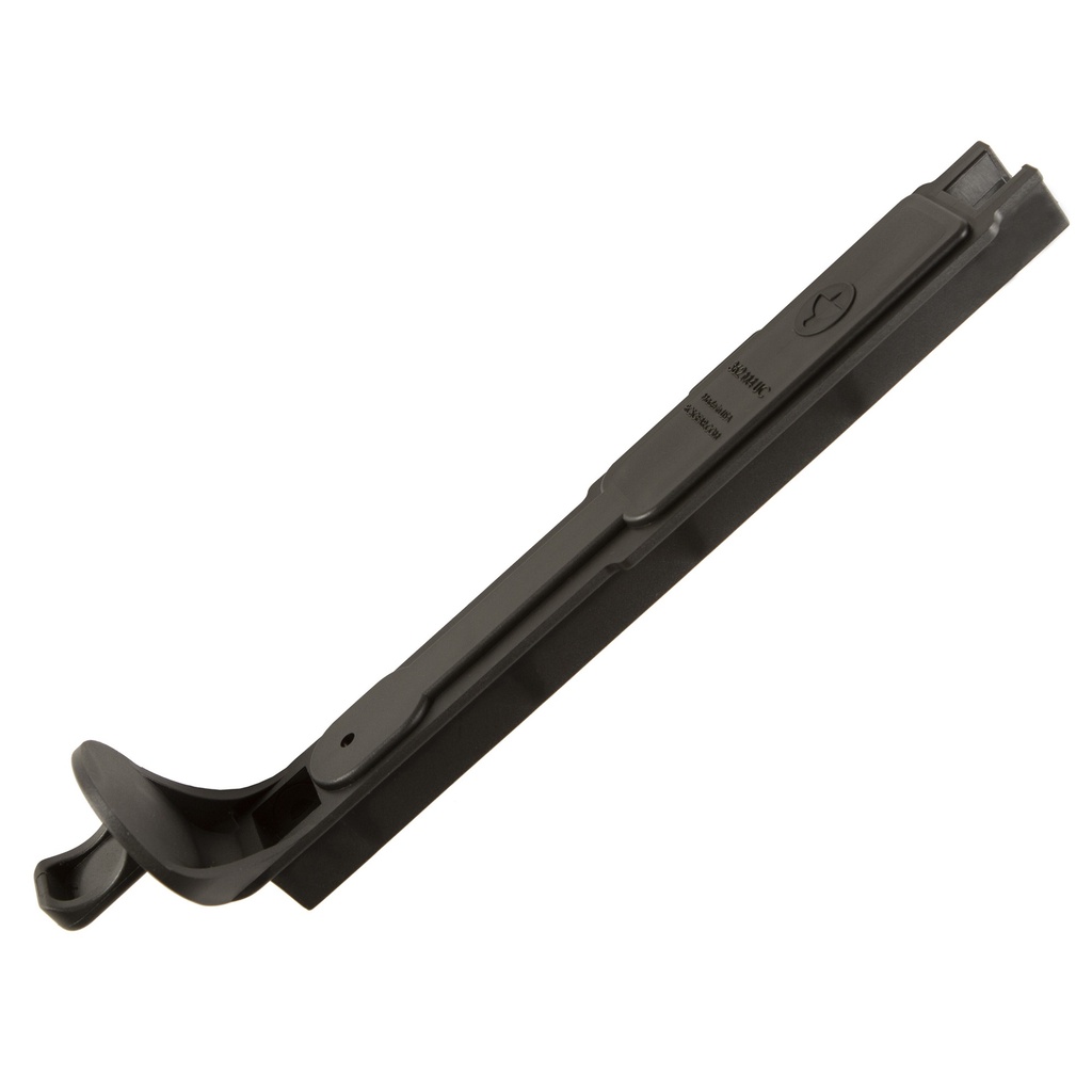 RAVEN TOP STOP URG COVER BLK