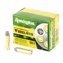 REM WHLGUN 32H&R MAG 95GR 20/500
