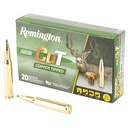 REM PRMRCUT 270WIN 130GR 20/200