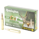 REM PRMRCUT 7MM 150GR 20/200