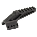 REPTILIA ROF 34MM DIVING BOARD BLACK