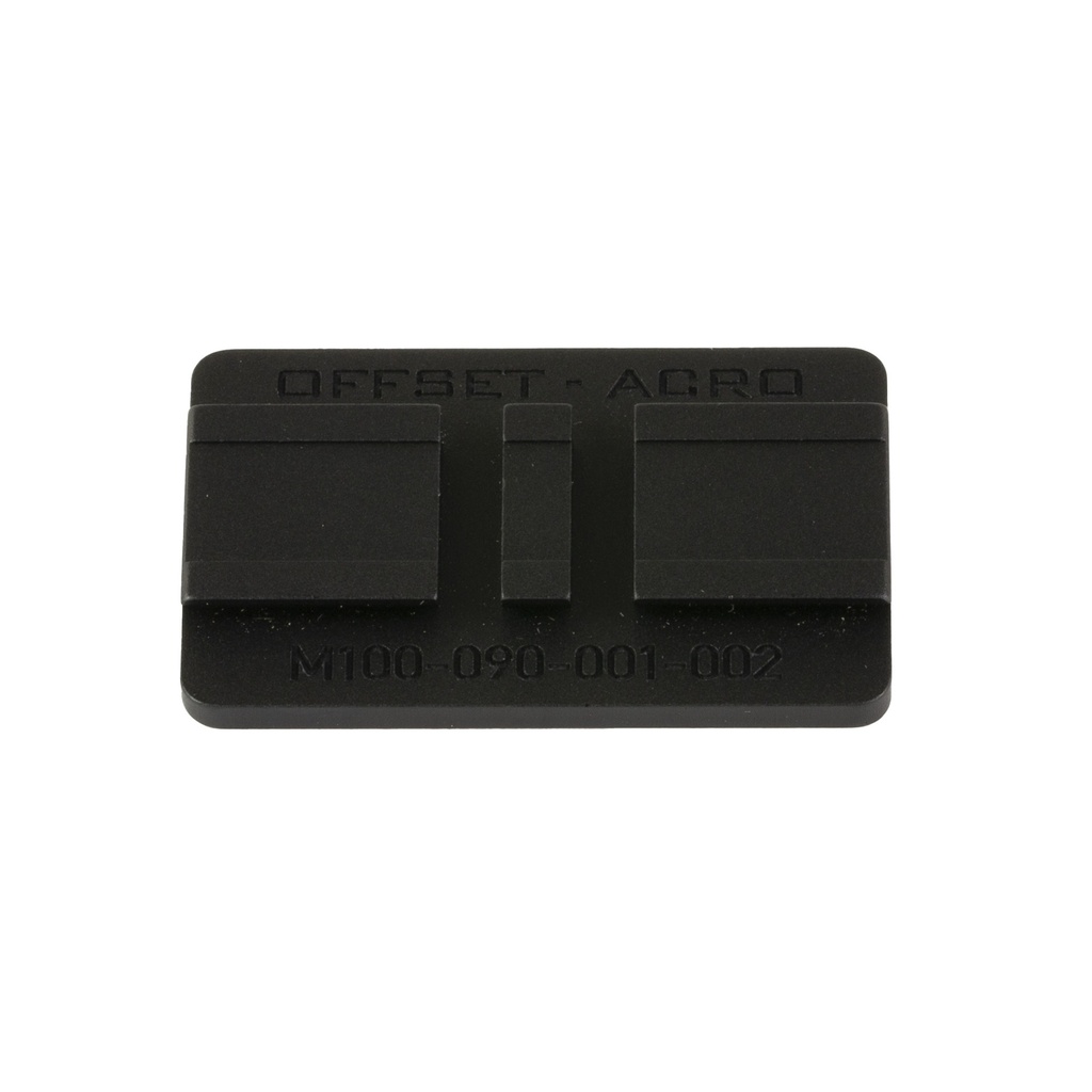 REPTILIA AUS OFFSET MNT ACRO BLK