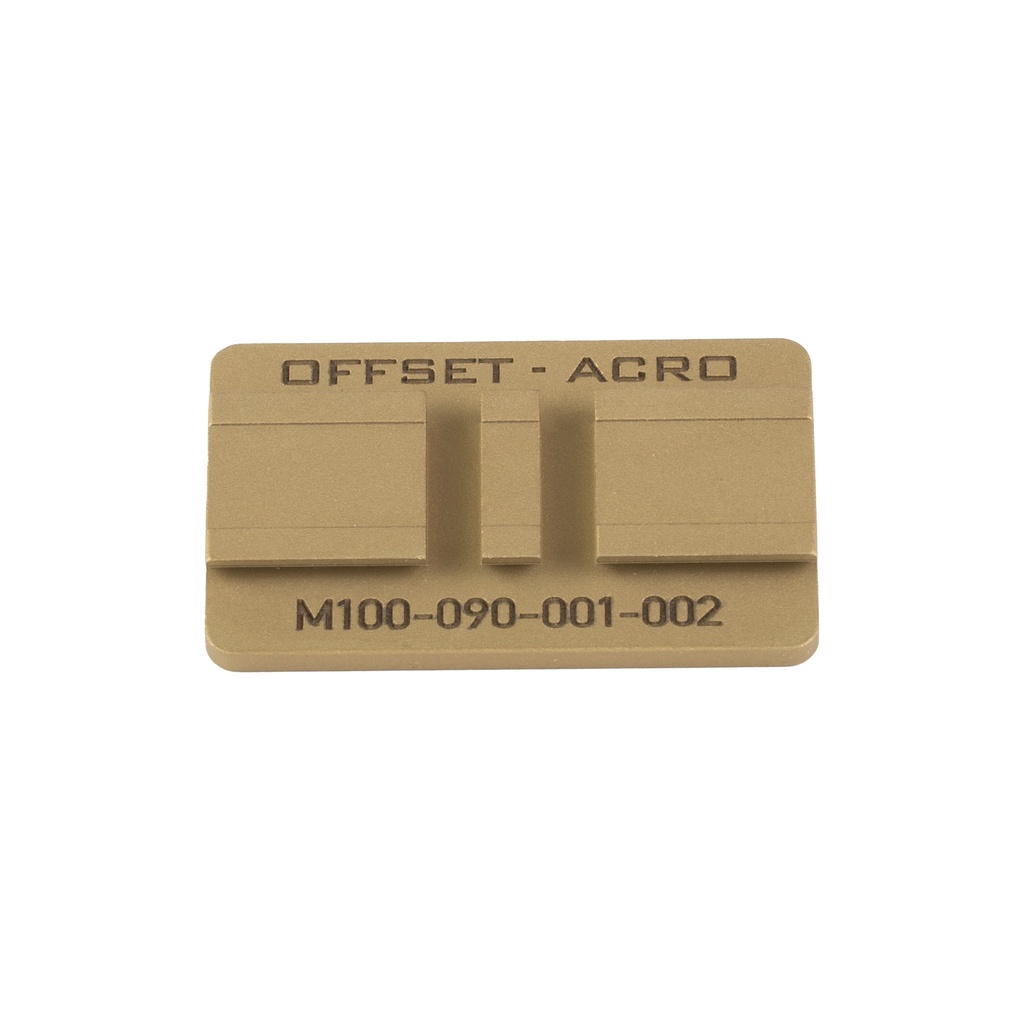 REPTILIA AUS OFFSET MNT ACRO FDE