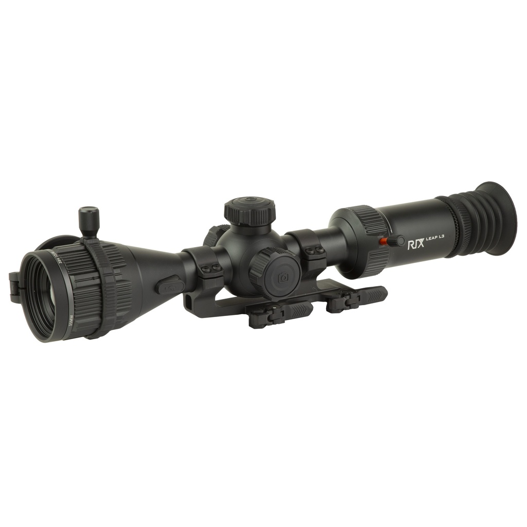 RIX LEAP-L3 35-384 THERMAL SCOPE
