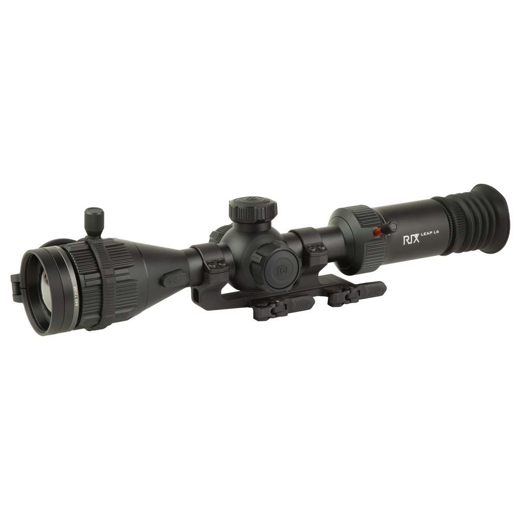 RIX LEAP-L6 50-640 THERMAL SCOPE