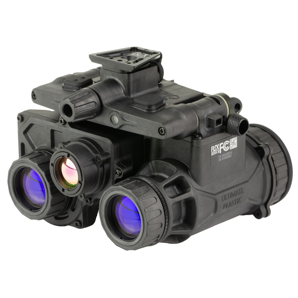 RIX RENV-B THERM/IIT FUSION BINO