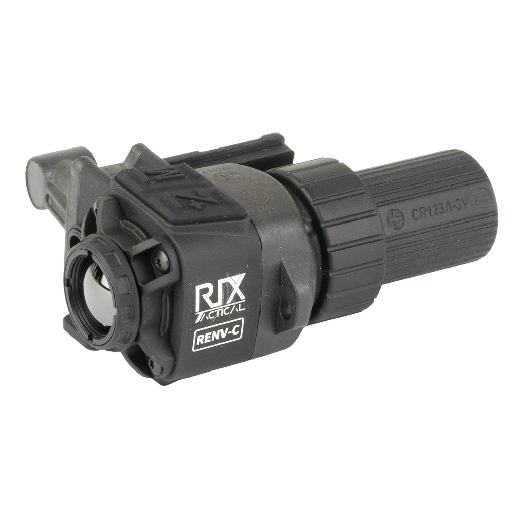 RIX RENV-C 640 THERMAL CLIP ON