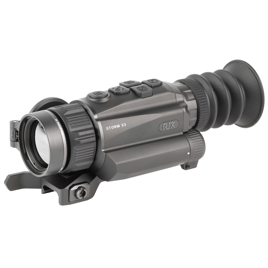 RIX STORM-S3 35-384 THERMAL SCOPE