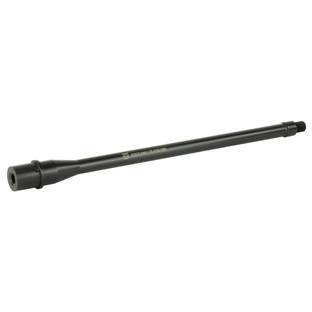 ROSCO BL BBL 14.5" 9MM