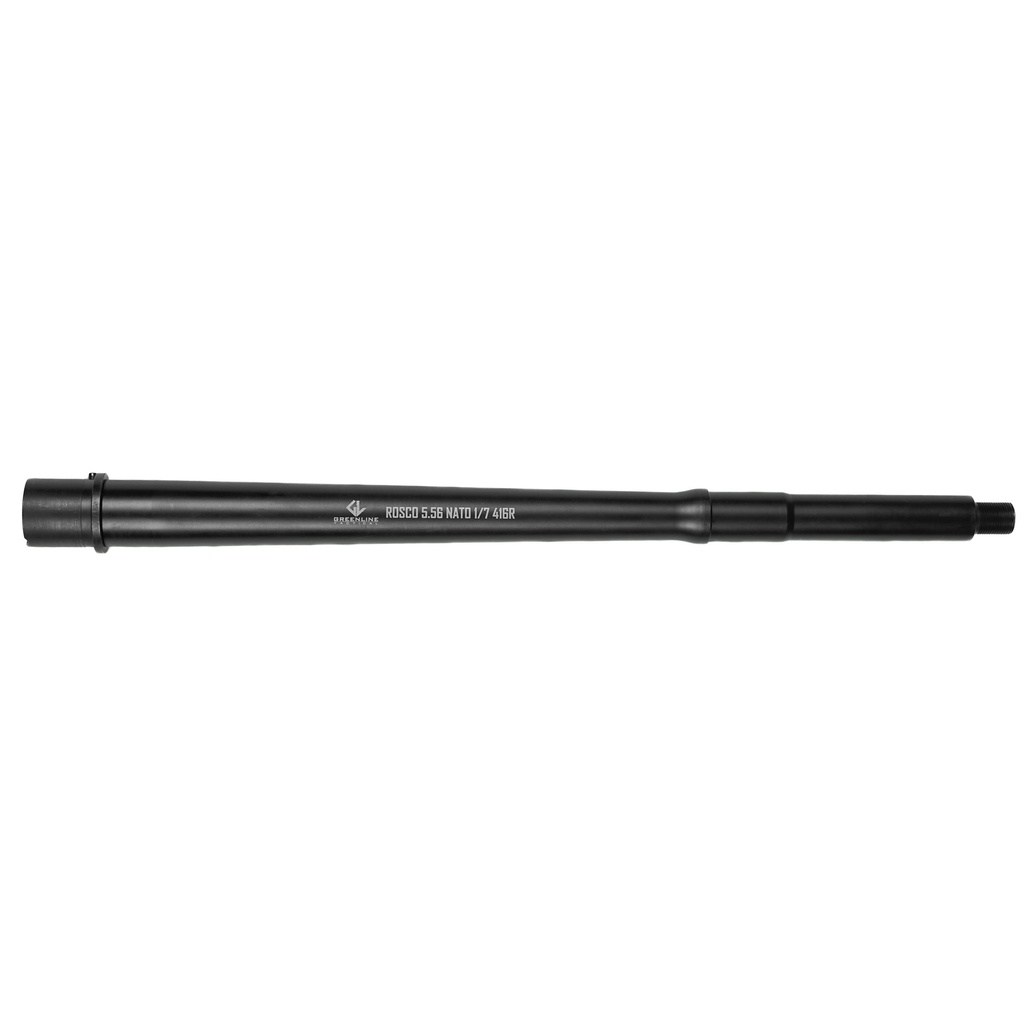 ROSCO 13.95" K9 BARREL MID LENGTH