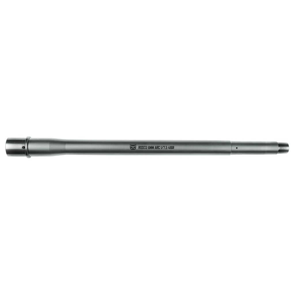 ROSCO PUREBRED BBL 6MM ARC 14.5 STS