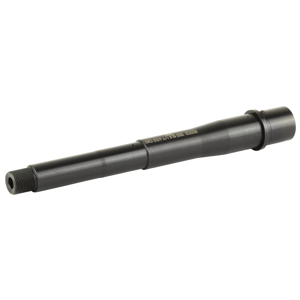 ROSCO BL 8.2" 300BLK SAUCE PACK