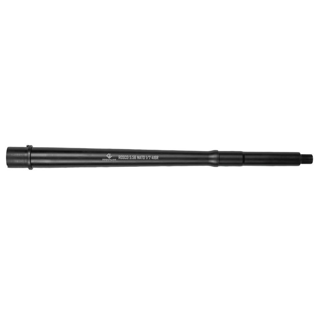 ROSCO K9 13.95" 556NATO SAUCE PACK