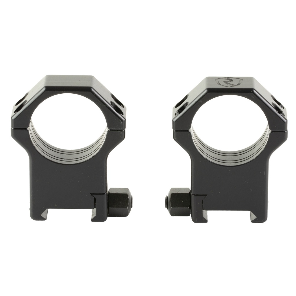 RITON 30MM STEEL PICTINY RINGS 19MM