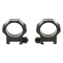 RITON 30MM STEEL PICTINY RINGS 8MM