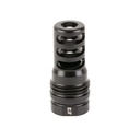 RUGGED .338 3 PORT BRK 5/8X24