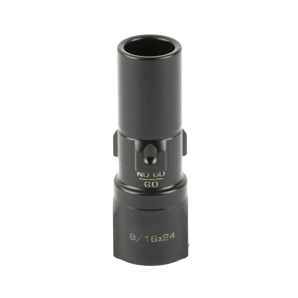 RUGGED OBSDN45 3 LUG 9/16X24