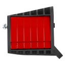 RUGER AMER GEN2 STOCK WEIGHT KIT