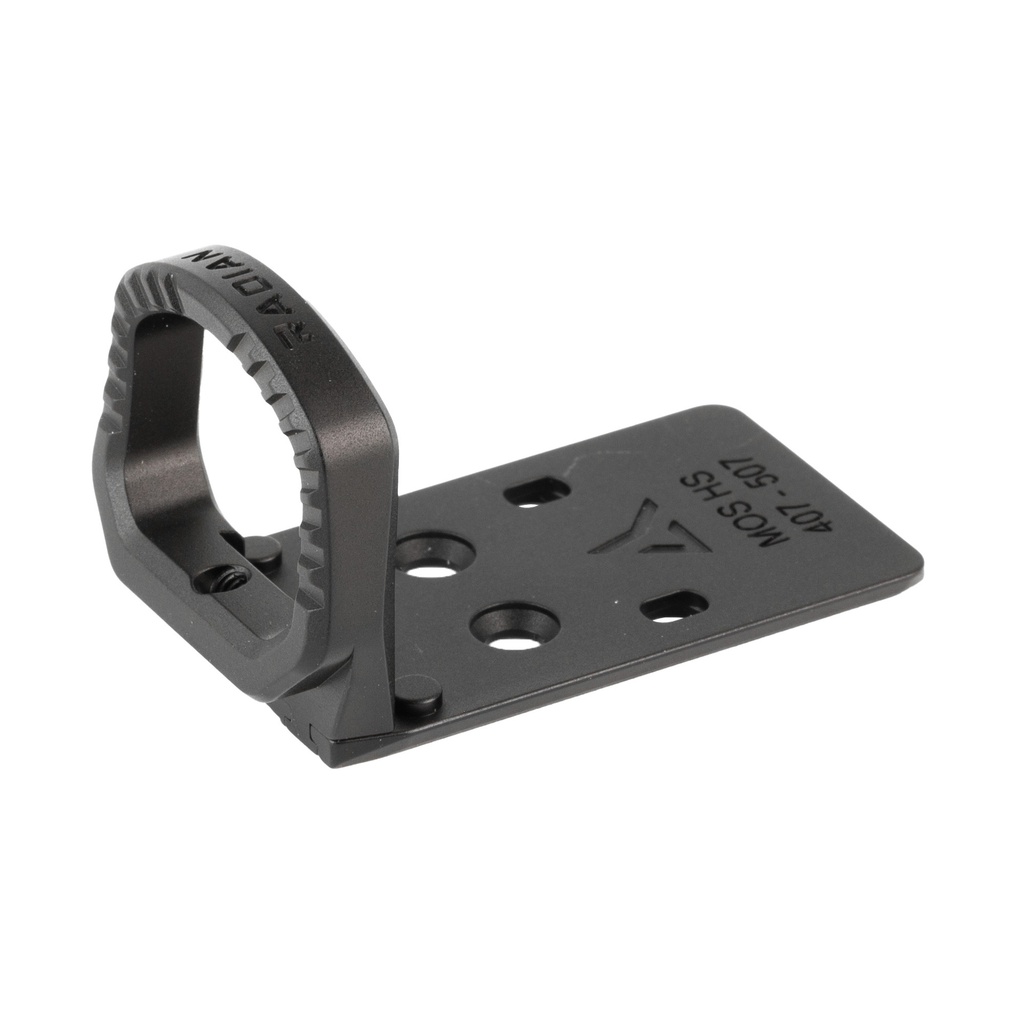 RADIAN GUARDIAN GLOCK MOS HS 407/507