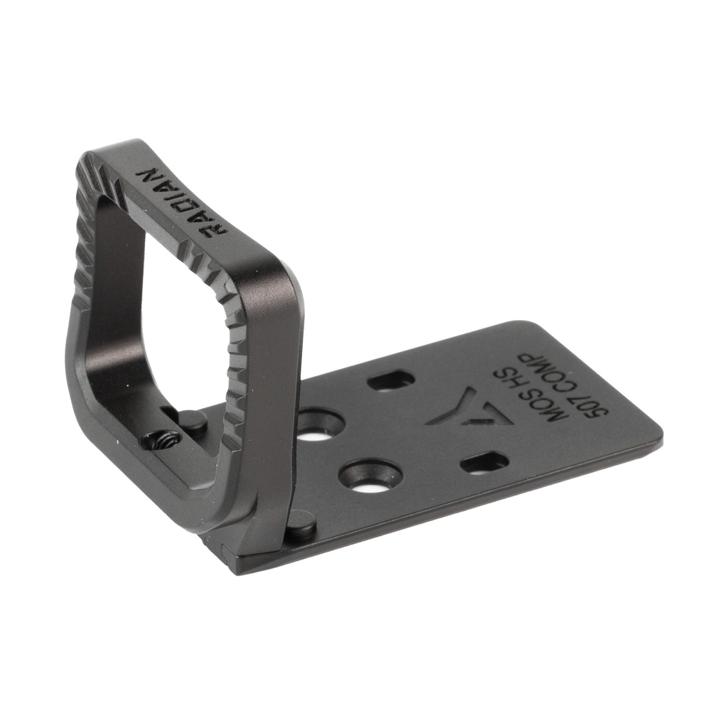 RADIAN GRDN GLKMOS HS 407/507+SIGHTS