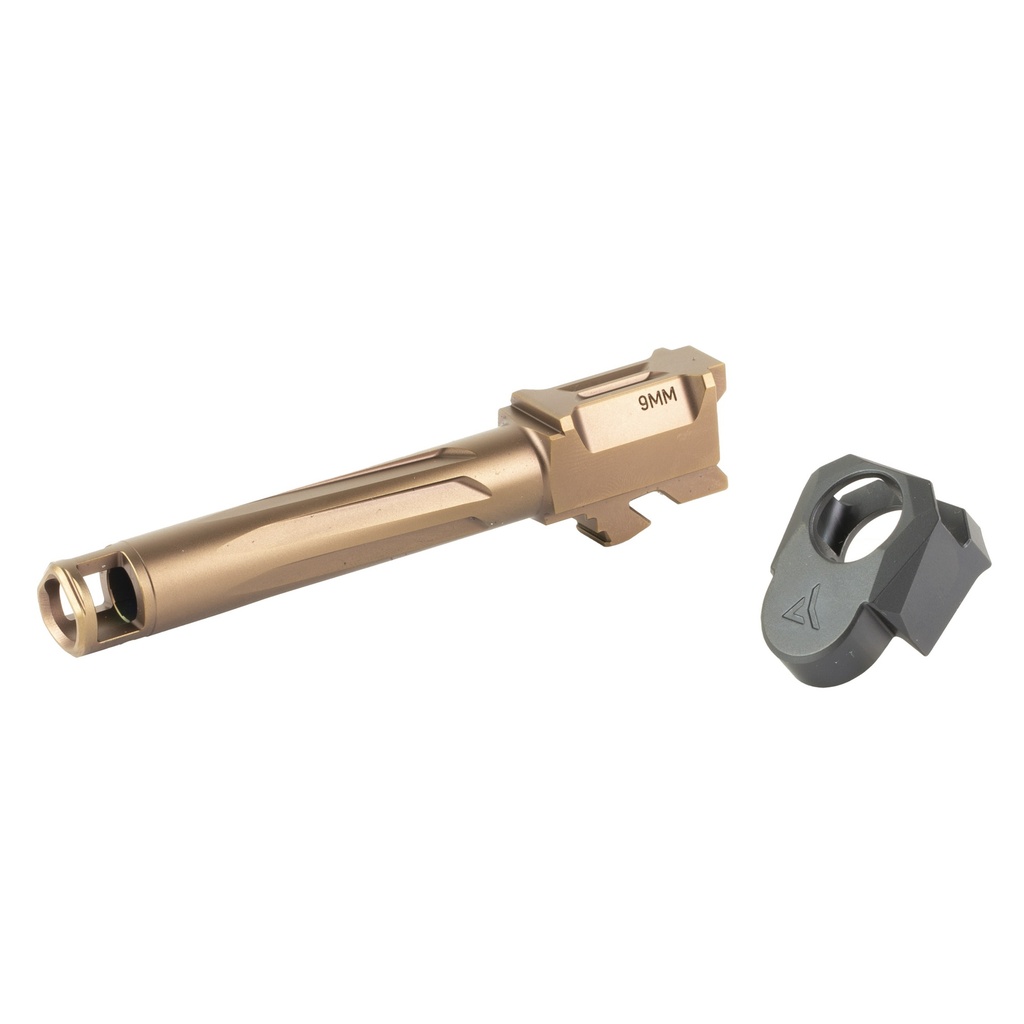 RADIAN AFTRBRNR RAMJET G19 GEN5 BRNZ