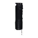 SABRE 2-IN-1 PEPPER SPRAY/ALARM BLK
