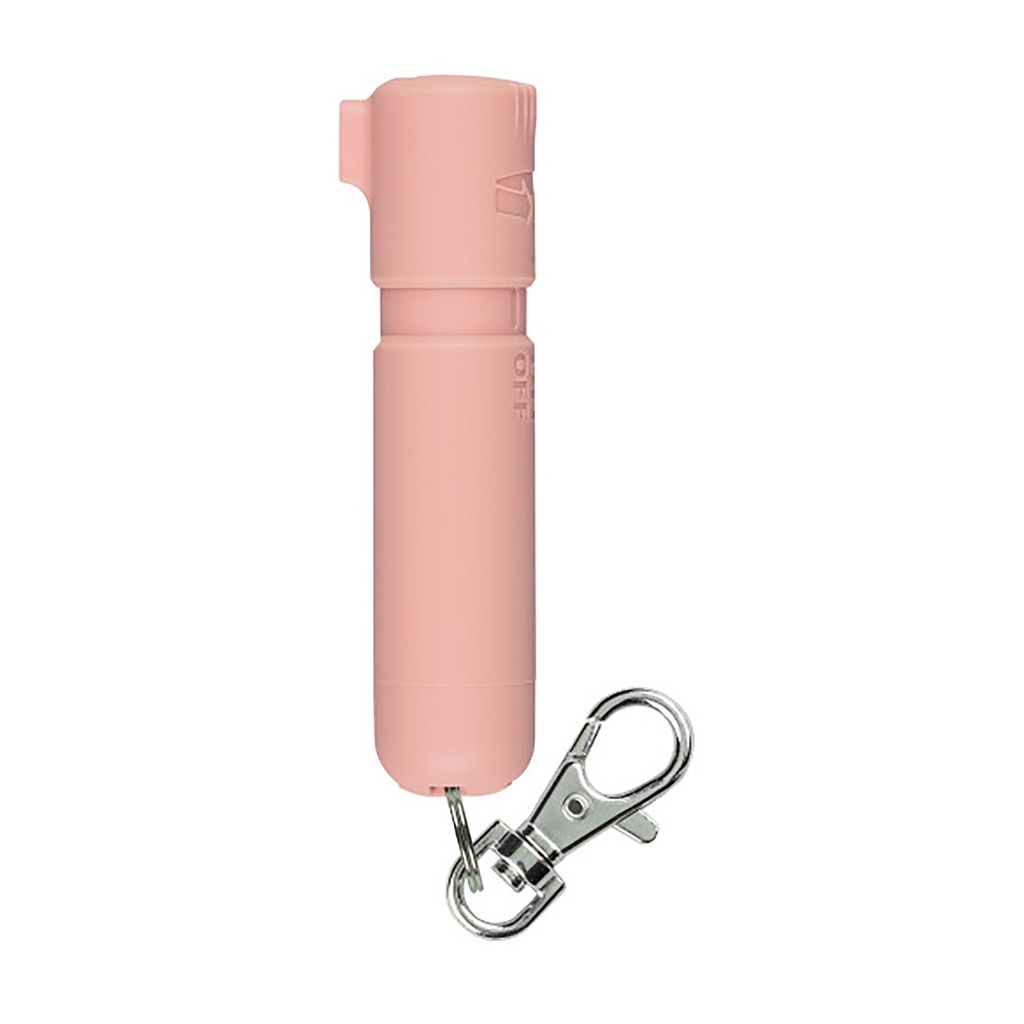 SABRE MIGHTY DISCREET SPRAY SOFT PNK