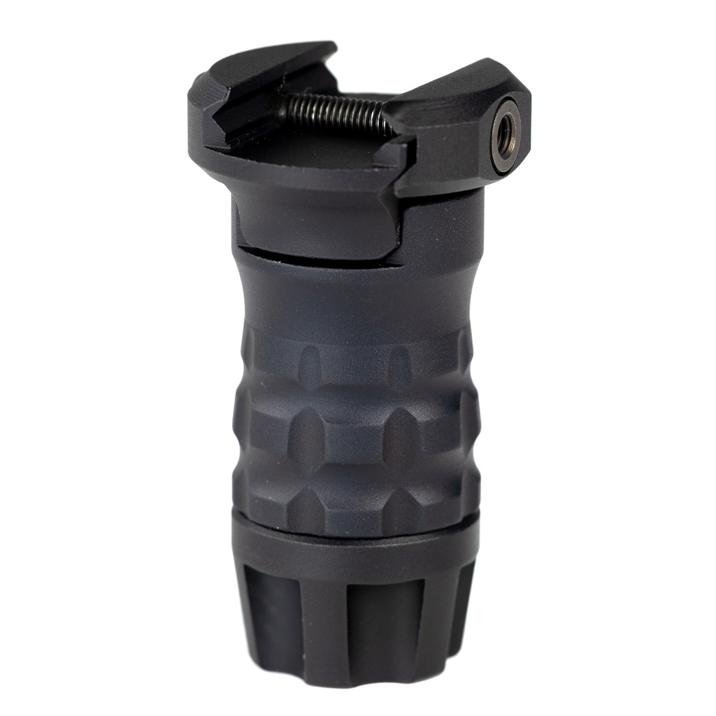 SAMSON PIC VERT GRIP SHRT GREN BLK
