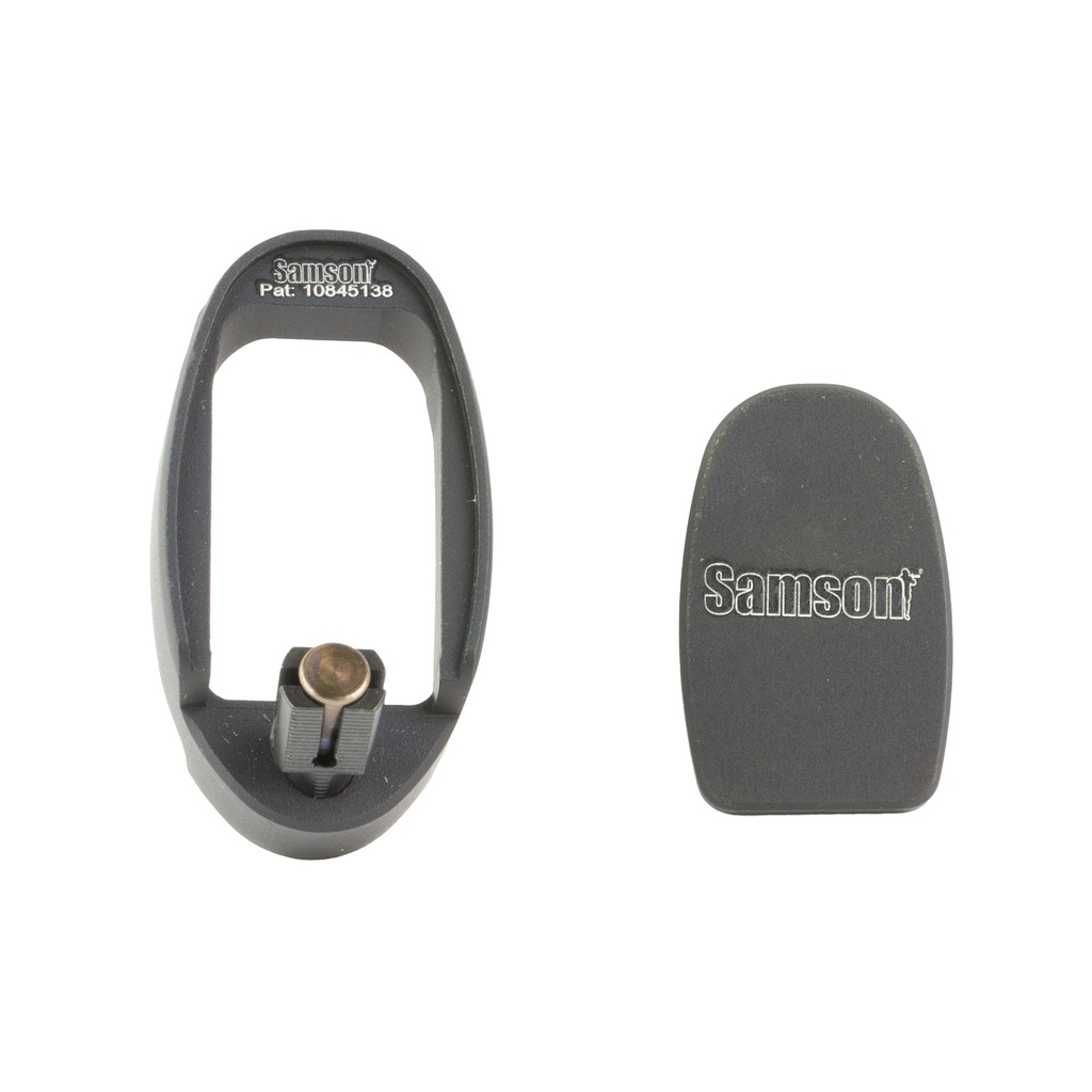 SAMSON MAGWELL M&P SHLD PLUS W/BSPLT