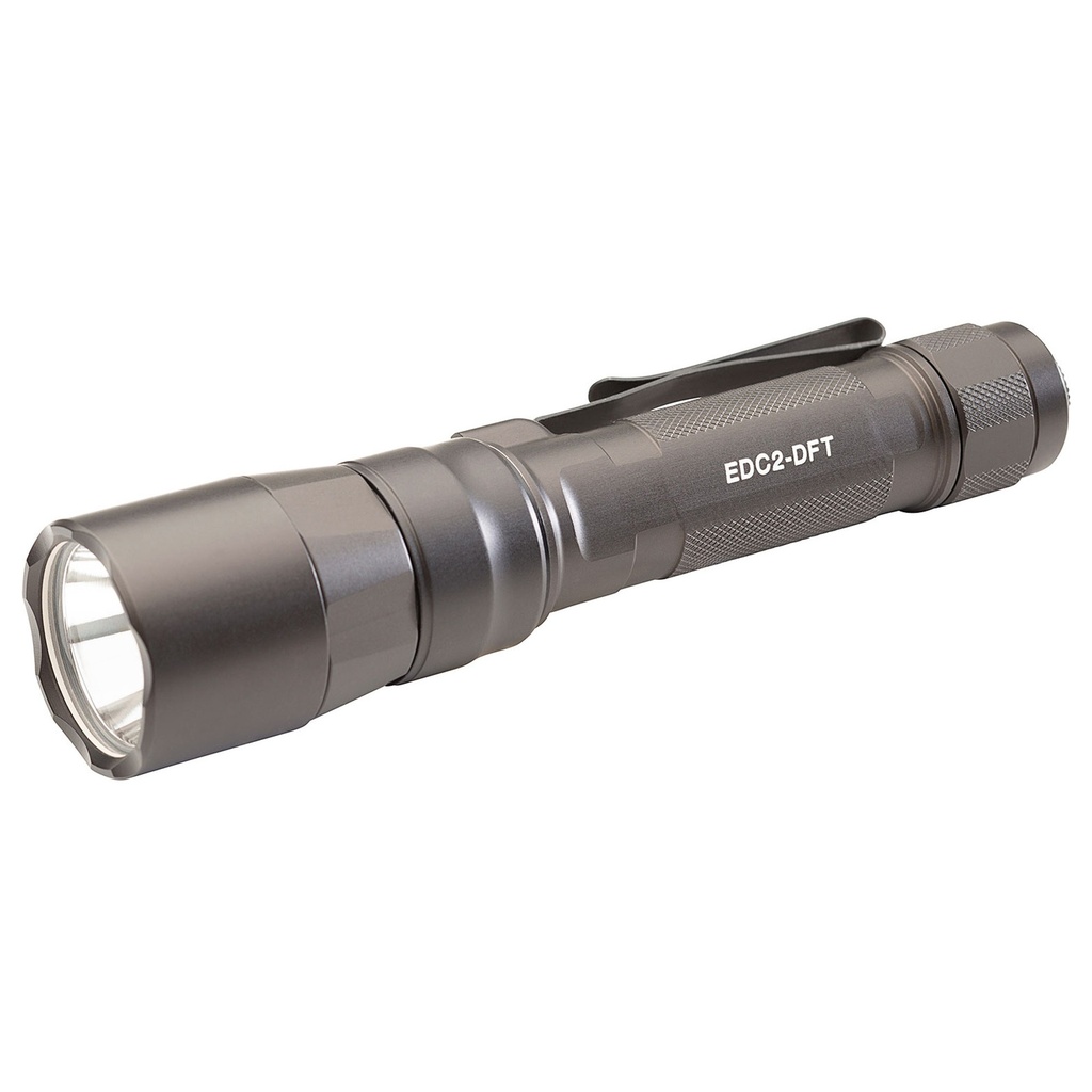 SUREFIRE EDC2 DFT 700 LUM GRAY