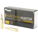 SIG AMMO 243WIN 85GR GK 20/200