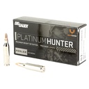 SIG AMMO 243WIN 90GR AB 20/200