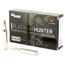 SIG AMMO 270WIN 150GR AB 20/200