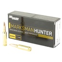 SIG AMMO 6.5 CREED 130GR GK 20/200