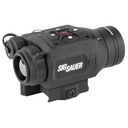 SIG ECHO THRML CLIP-ON 1X25MM BLK