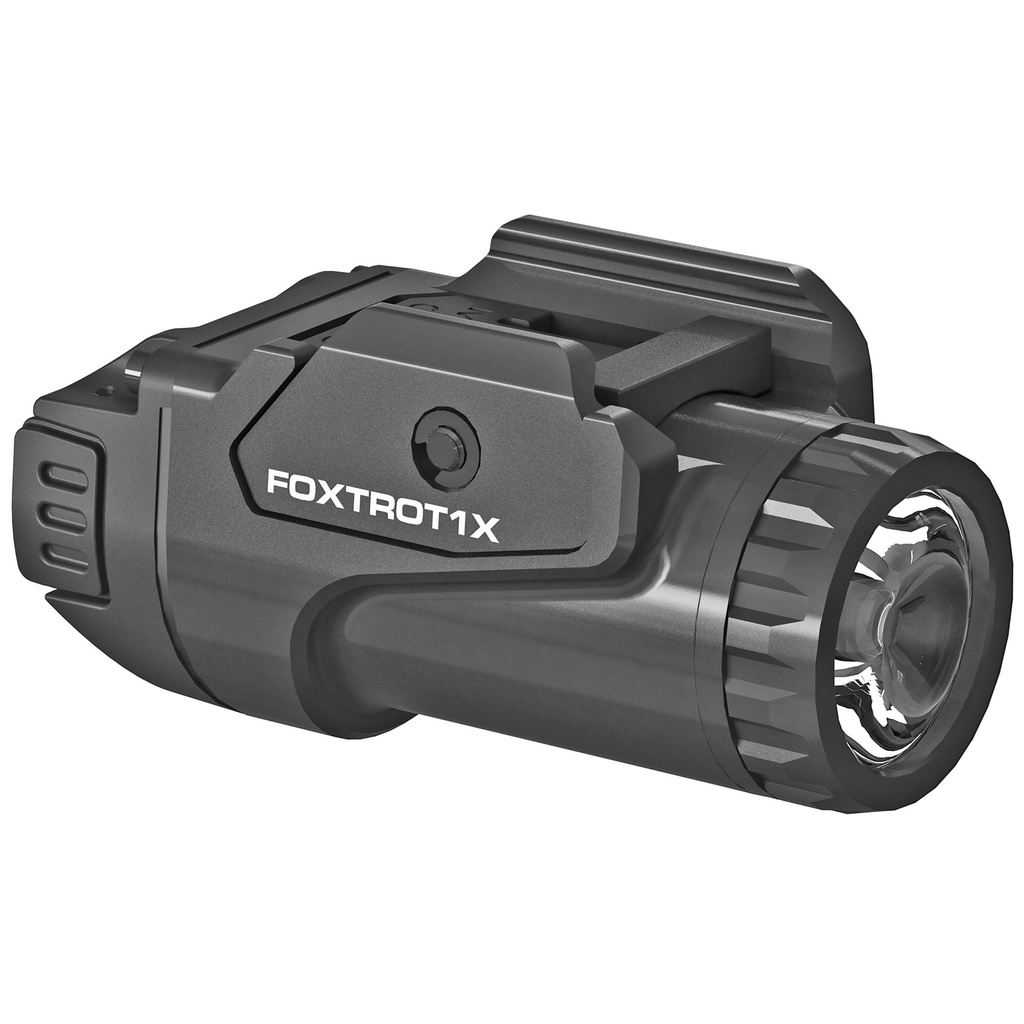 SIG FOXTROT1X WEAPON LIGHT