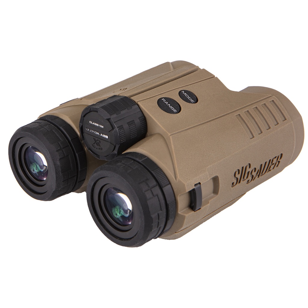 KILO10K-ABS HD G2 LRF BINO 10X42